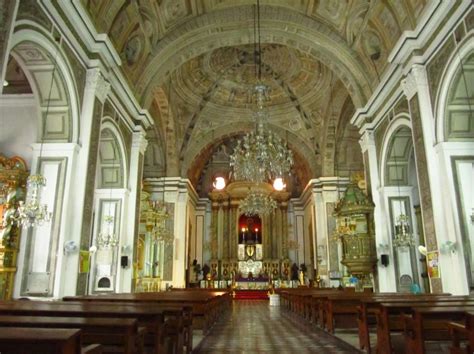 Gereja San Agustin