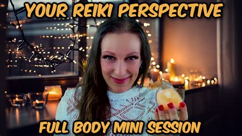 Asmr Reiki Full Body Energy Healing L Layered Sound Bath With Tubes