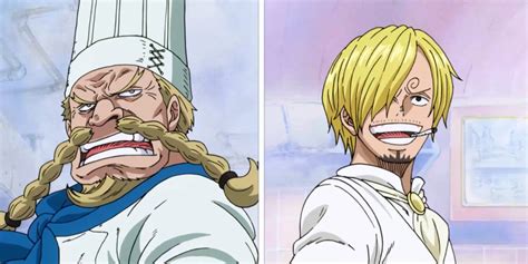 One Piece Best Sanji Quotes