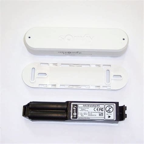 somfy eolis  wirefree rts wind sensor user manual