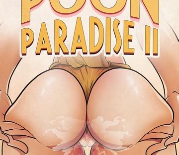 Poon Paradise Muses Sex And Porn Comics