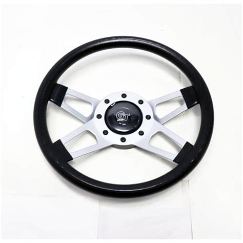 Grant Challenger Gt Steering Wheel Inch Satin