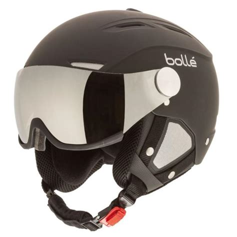 Skihelme im Test