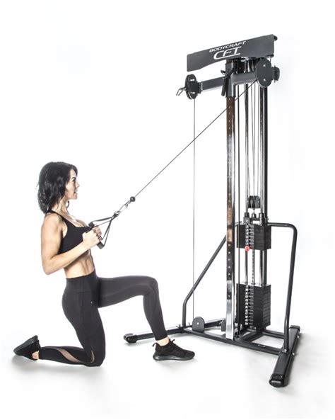 cft model zla fitness equipment