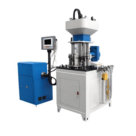 Silicone Extruder - Jieya