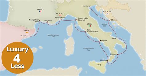 Viking Ocean Cruises – Europe - Just Cruises