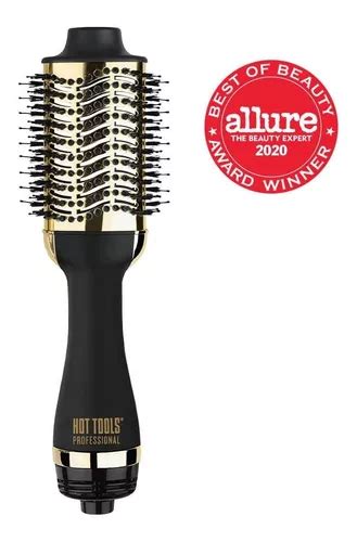 Cepillo Secador Hot Tools One Step K Gold Collection
