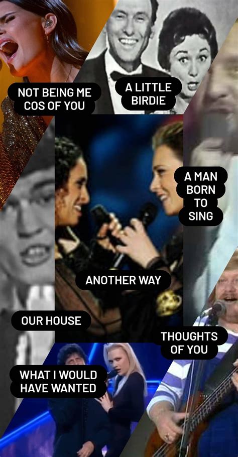 Next week on @everyeurovisionsongever! : r/eurovision