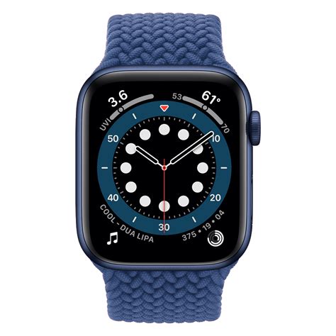 Apple Watch Series 6 Preis, Video, Angebot (Preisvergleich ...