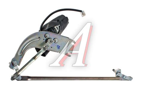 СЛ1975205100 Стеклоочиститель ВАЗ-2121,21213 в сборе АВТОПРИБОР - СЛ197 ...