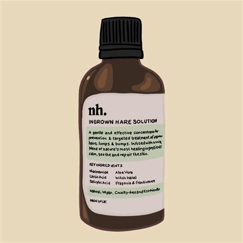 Naked Hare Solution Naked Hare