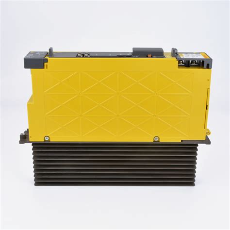 Fanuc Drives A06B 6290 H124 Fanuc Servo Amplifier AiSV 40HV B