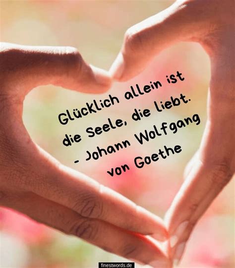 43 Inspirierende Sprüche für die Seele - finestwords