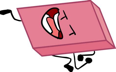 Eraser Battle For Dream Island Wiki Fandom Powered By Wikia