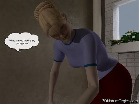 Blond Mature Babe Gets Pussy Fuck Porn Pictures XXX Photos Sex Images PICTOA