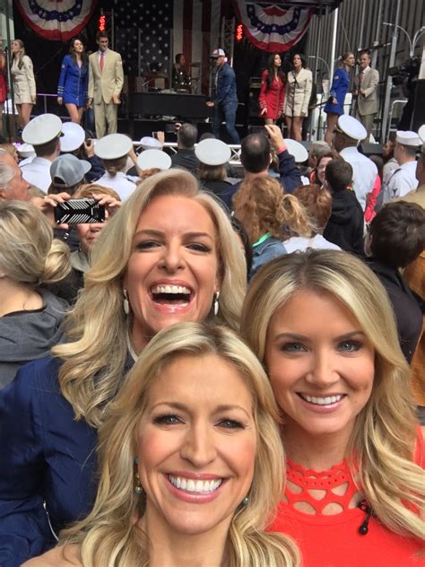 Jillian Mele on Twitter: "My first @foxandfriends #summerconcertseries