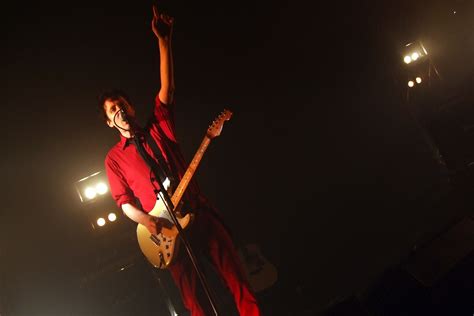 Carter The Unstoppable Sex Machine Music In London