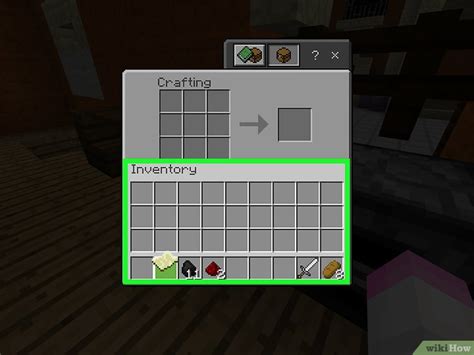 Comment Faire Une Carte Dans Minecraft Avec Images