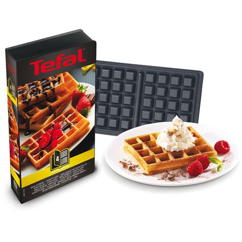Snack Collection multijern fra Tefal » Hurtig Levering