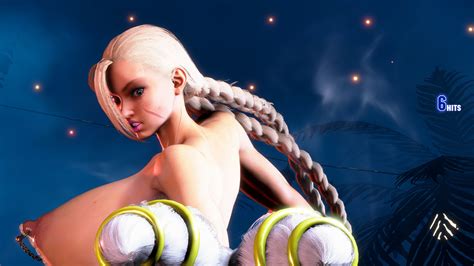 Street Fighter Nude Mods Page Adult Gaming Loverslab
