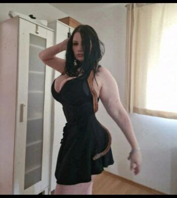 Thethreeheadedsnake Nude OnlyFans The Fappening Plus