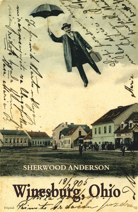 Winesburg, Ohio – Sherwood Anderson | Read Literature