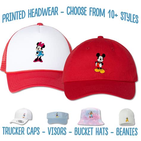 Duck Bucket Hat Adults - Etsy