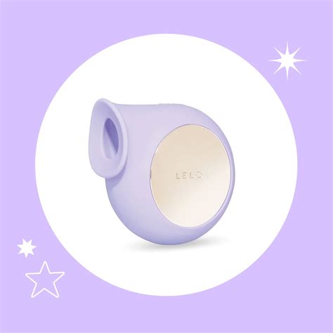 Lelo Sila Review Vibrator Brought Me To Orgasm In A Minute POPSUGAR Love Sex