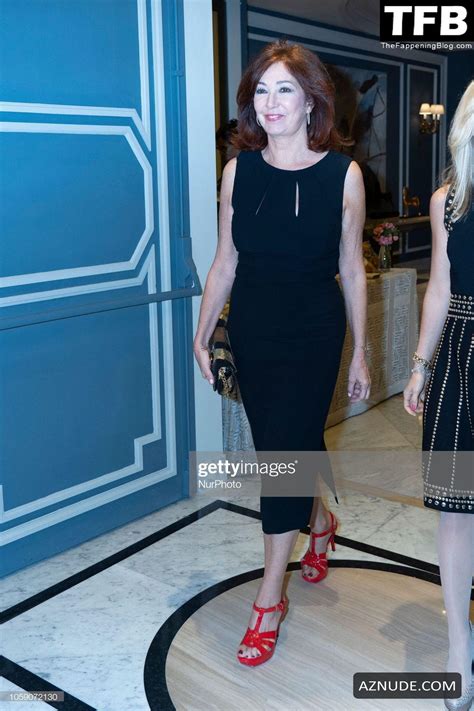 Ana Rosa Quintana Sexy And Hot Photos Collection Aznude