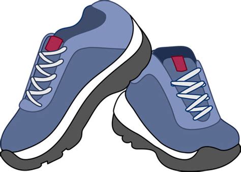 clipart shoe