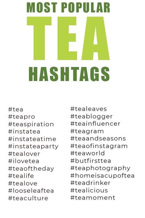 Descubre los hashtags más populares de Instagram para tus fotos de