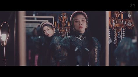 Red Velvet Psycho Mv On Behance