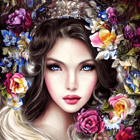 Dornr Schen Disney Prinzessin Angelina Latina Karte B Creative Fabrica