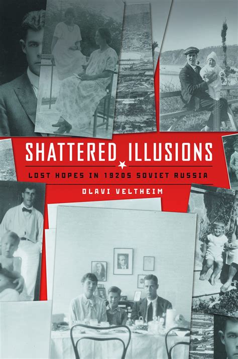 Shattered Illusions | Arena Books