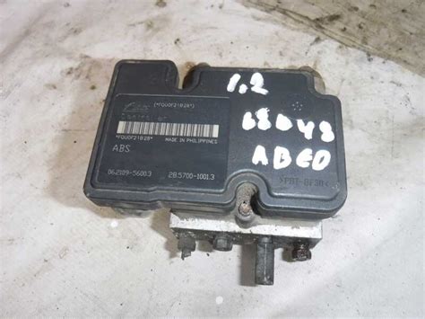 Схема блока абс шевроле эпика - 97 фото