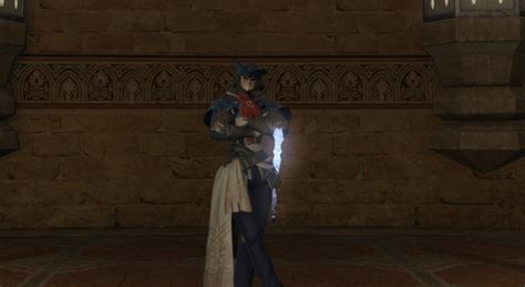 The Great Azuro | Eorzea Collection