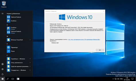 Система Windows 10 LTSB: раскрываем особенности спецсистемы