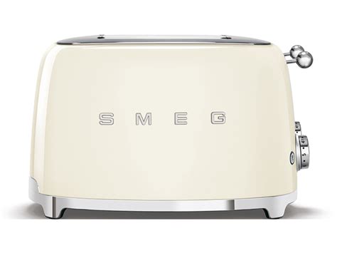 Smeg toster 4X1 tost TSF03CREU | Standardni tosteri