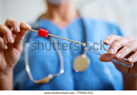 Buccal Swab Images: Browse 156 Stock Photos & Vectors Free Download ...