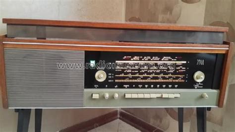 Урал-6 Ural-6 Radio Sarapoul Orjonikidze Radio Works, build ...