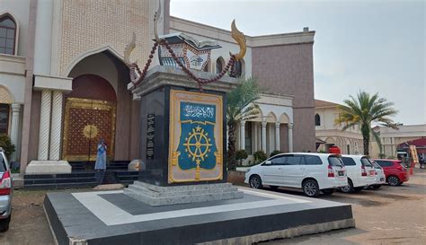 7 Peninggalan Kerajaan Islam Di Jawa Mulai Dari Masjid Hingga Pasar