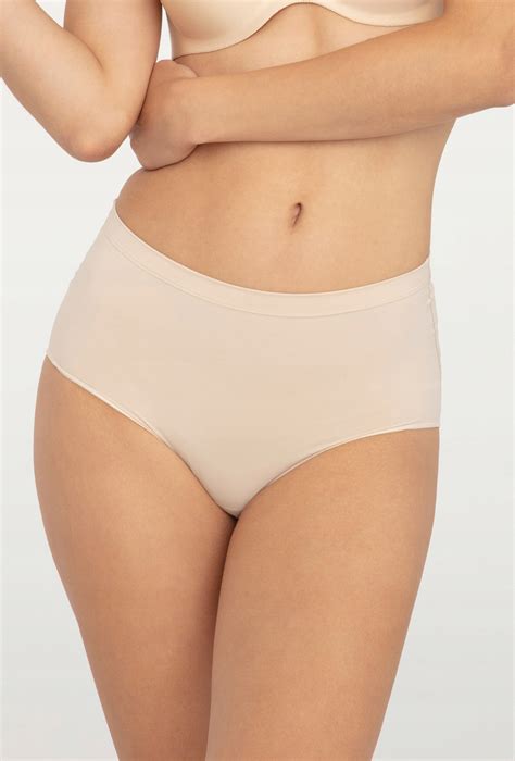 Majtki modelujące Gatta Shape bikini Nude r XL 13448015172 Allegro pl