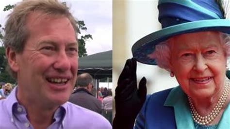 Sono Gay Il Cugino Della Regina Elisabetta Fa Coming Out