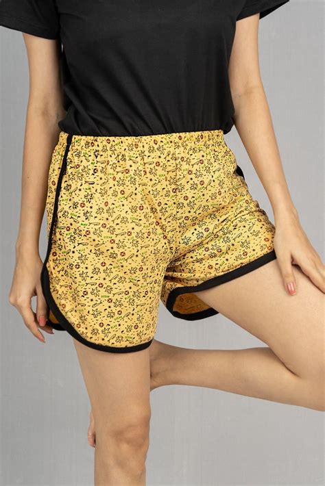 Women Hot Pant Waist Size S Xxl At Rs Piece In Kolkata Id