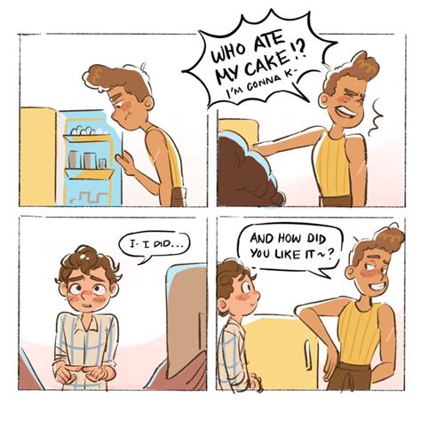 Pin By Z On Luca Gay Disney Disney Funny Disney Cartoons