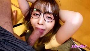 Mira 眼鏡素人美女初めての膣イキ彼氏では味わえない子宮突きの快感で絶叫アクメ Doggy Amateur Blowjob Porn SpankBang