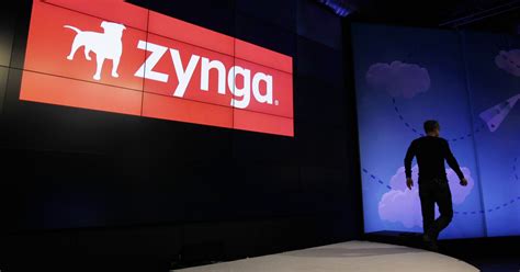 tech stocks zynga rises nokia stumbles