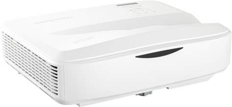 ViewSonic LS832WU Ultrakurzdistanz Laser Beamer Mit 5 000 ANSI Lumen