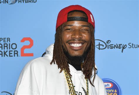 Fetty Wap Shares New Photo While Serving Federal Prison Sentence