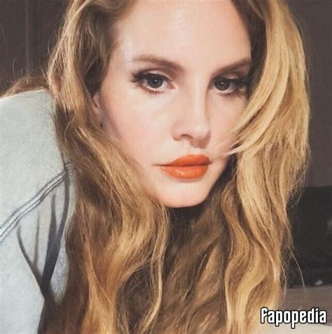 Lana Del Rey Nude OnlyFans Leaks Photo 5777831 Fapopedia